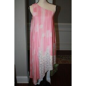 Anthropologie Maeve Avolonne Silk Dress Size 2